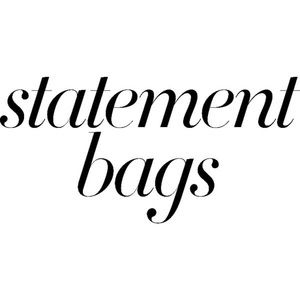 ⭐️ B A G S ⭐️